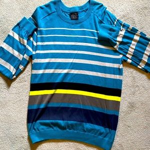 Oakley Crew Neck Sweater